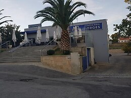 Hotel Albergaria Borges