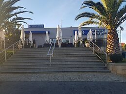 Hotel Albergaria Borges