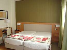 Hotel Albergaria Borges