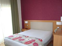 Hotel Albergaria Borges