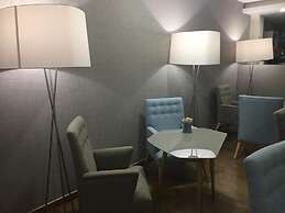 Hotel Albergaria Borges