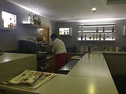 Hotel Albergaria Borges