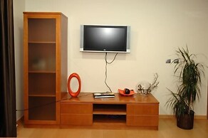 Hotel Albergaria Borges