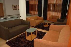 Hotel Albergaria Borges