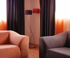 Hotel Albergaria Borges