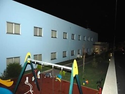 Hotel Albergaria Borges