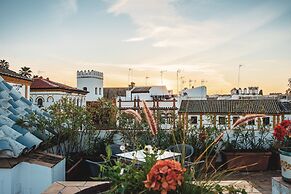 Hotel Boutique Elvira Plaza