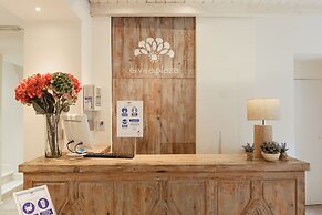 Hotel Boutique Elvira Plaza