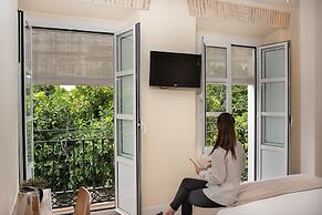 Hotel Boutique Elvira Plaza