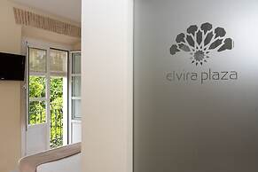 Hotel Boutique Elvira Plaza