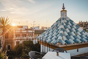 Hotel Boutique Elvira Plaza