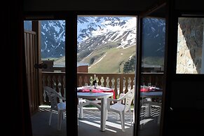 Résidence Pic du Midi