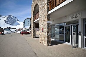 Résidence Pic du Midi
