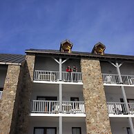 Résidence Pic du Midi
