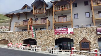 Résidence Pic du Midi