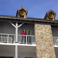 Résidence Pic du Midi