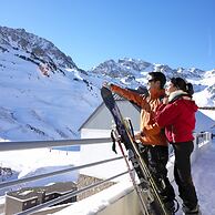 Résidence Pic du Midi