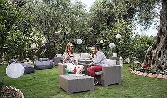 Vassilis Guest House