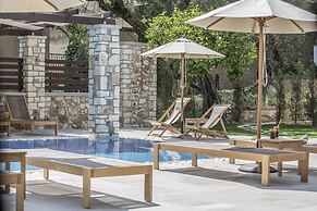 Vassilis Guest House