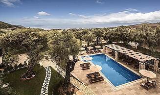 Vassilis Guest House