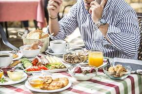 Vassilis Guest House