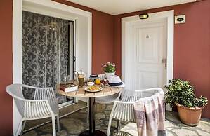 Vassilis Guest House