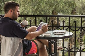 Vassilis Guest House