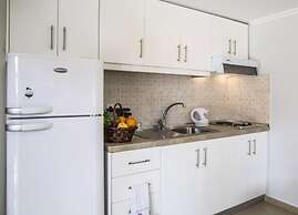 Vassilis Guest House