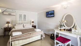 Vassilis Guest House