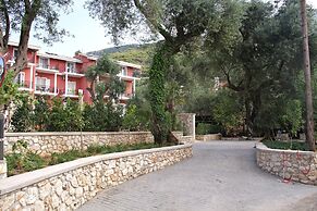 Vassilis Guest House