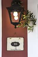 Vassilis Guest House