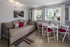 Vassilis Guest House