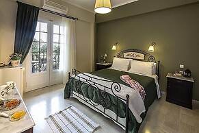 Vassilis Guest House