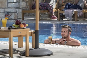 Vassilis Guest House