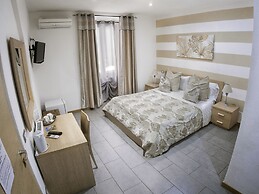 Affittacamere Lunamar