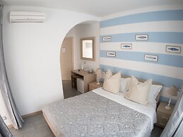 Affittacamere Lunamar