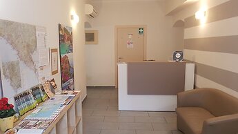 Affittacamere Lunamar