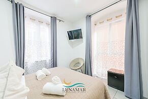 Affittacamere Lunamar