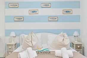 Affittacamere Lunamar
