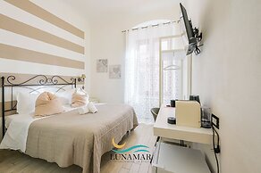 Affittacamere Lunamar