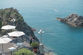 Hotel Porto Roca