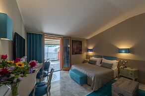 Hotel Porto Roca