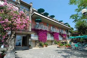 Hotel Porto Roca