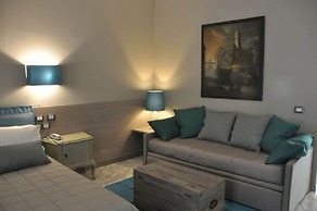 Hotel Porto Roca
