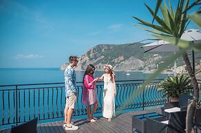 Hotel Porto Roca