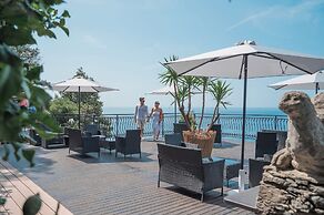 Hotel Porto Roca