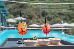 Hotel Porto Roca