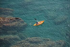 Hotel Porto Roca