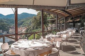 Hotel Porto Roca