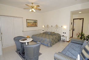 Hotel Porto Roca